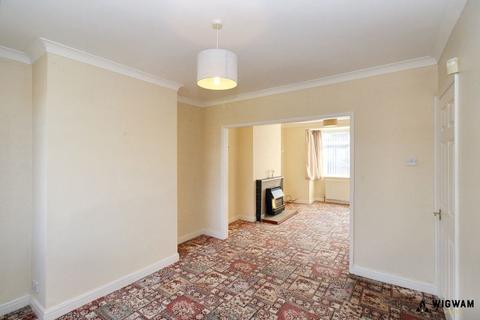 3 bedroom semi-detached house for sale, Rustenburg Street, Hull, HU9