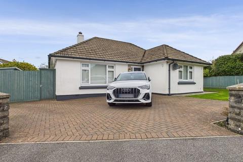 3 bedroom detached bungalow for sale, Clijah Close, Redruth - Superb detached non-estate bungalow, viewing essential
