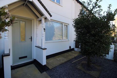 2 bedroom cottage for sale