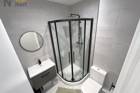 Studio to rent, Apartment 15, Centaur House, Great George Street, Leeds, LS1 3LA