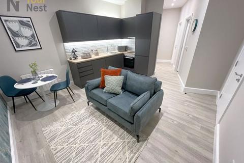 2 bedroom apartment to rent, Apartment 10, Centaur House, Great George Street, Leeds, LS1 3LA