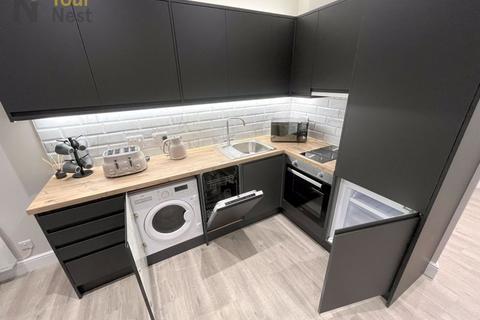 2 bedroom apartment to rent, Apartment 10, Centaur House, Great George Street, Leeds, LS1 3LA