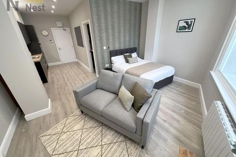 1 bedroom apartment to rent, Apartment 8, Centaur House, Great George Street, Leeds, LS1 3LA