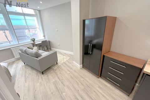 1 bedroom apartment to rent, Apartment 8, Centaur House, Great George Street, Leeds, LS1 3LA