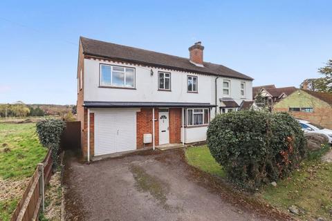 Braeholme Rectory Lane, Windlesham, GU20 6BW