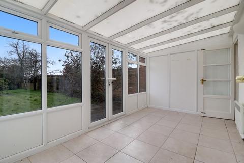 Braeholme Rectory Lane, Windlesham, GU20 6BW