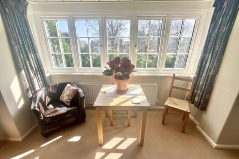 2 bedroom apartment for sale, Beechwood Avenue, Boscombe Manor