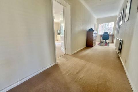 2 bedroom apartment for sale, Beechwood Avenue, Boscombe Manor