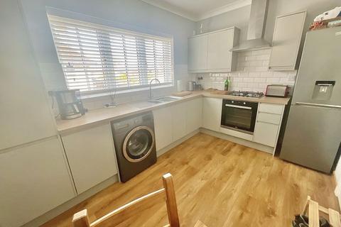 2 bedroom apartment for sale, Beechwood Avenue, Boscombe Manor