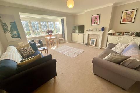 2 bedroom apartment for sale, Beechwood Avenue, Boscombe Manor