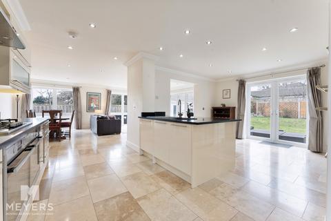 undefined, Elwood Close, Wareham, BH20 7