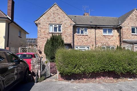 3 bedroom semi-detached house for sale, Solly Close, Poole BH12