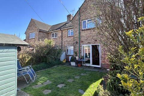 3 bedroom semi-detached house for sale, Solly Close, Poole BH12