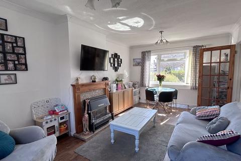 3 bedroom semi-detached house for sale, Solly Close, Poole BH12