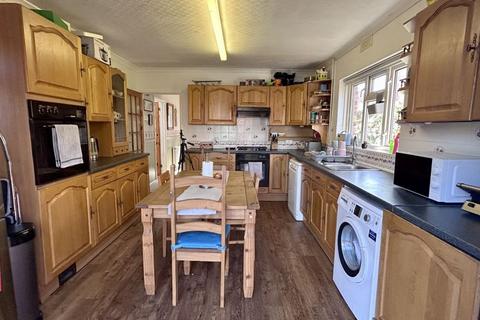 3 bedroom semi-detached house for sale, Solly Close, Poole BH12
