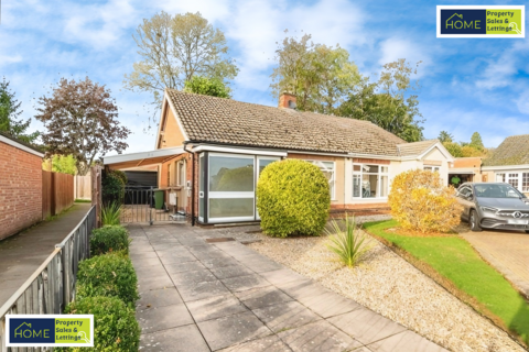 undefined, Horsefair Close, Market Harborough, Leicestershire