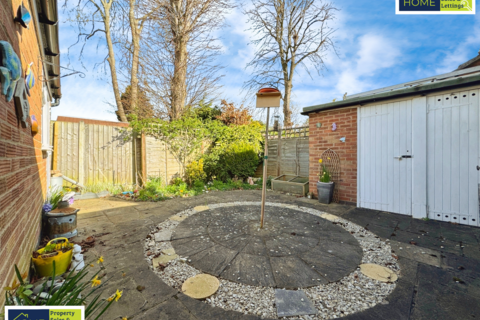 undefined, Horsefair Close, Market Harborough, Leicestershire