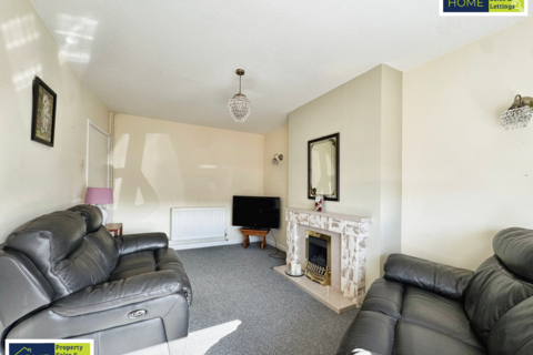 undefined, Horsefair Close, Market Harborough, Leicestershire