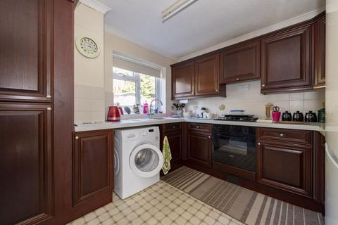 3 bedroom terraced house for sale, Trenches Road, Crowborough