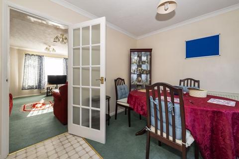 3 bedroom terraced house for sale, Trenches Road, Crowborough