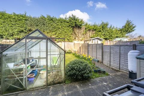 3 bedroom terraced house for sale, Trenches Road, Crowborough