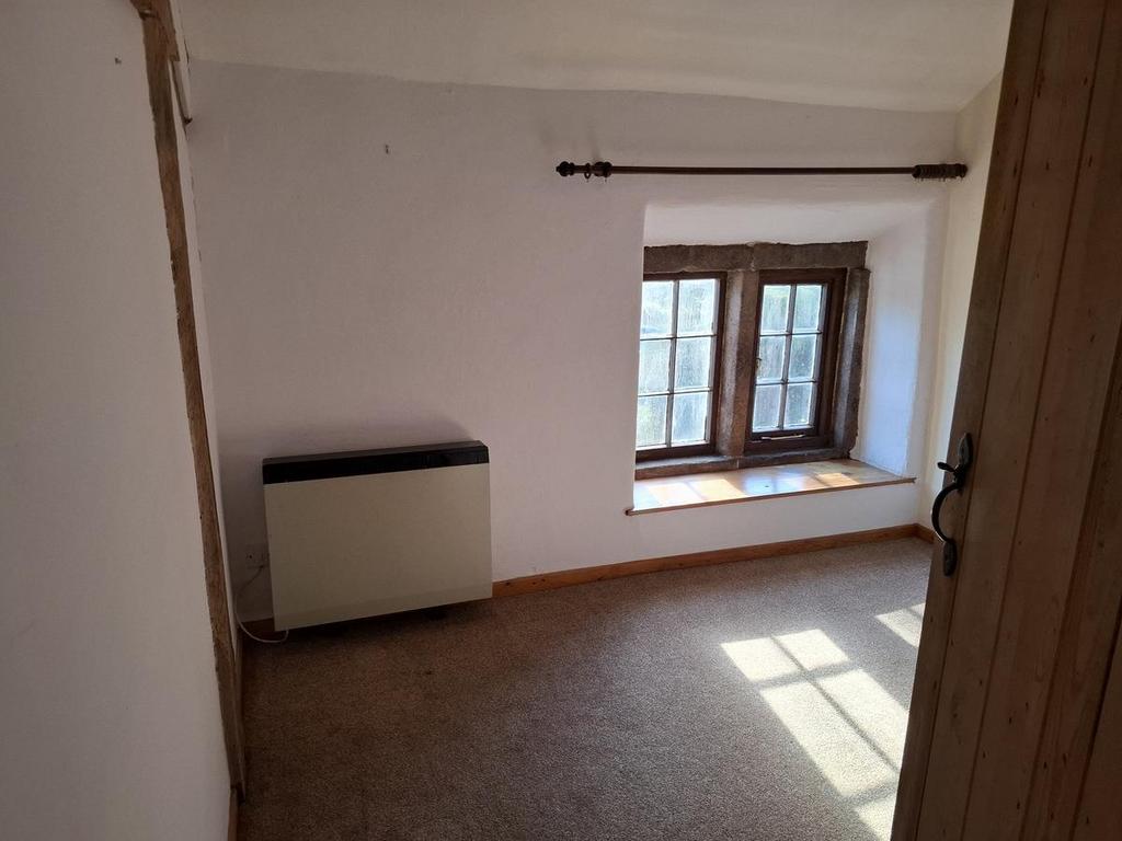 Bedroom Number Two