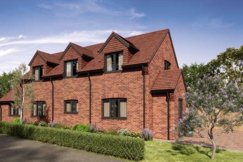 4 bedroom detached house for sale, Myers Road, Sandy SG19