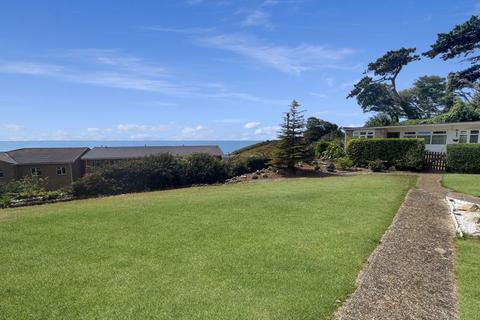2 bedroom bungalow for sale, Shore Road, Ventnor PO38