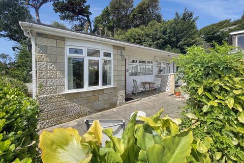 2 bedroom bungalow for sale, Shore Road, Ventnor PO38