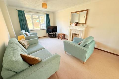 4 bedroom detached house for sale, Blagdon Walk, Frome