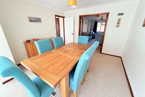 4 bedroom detached house for sale, Blagdon Walk, Frome