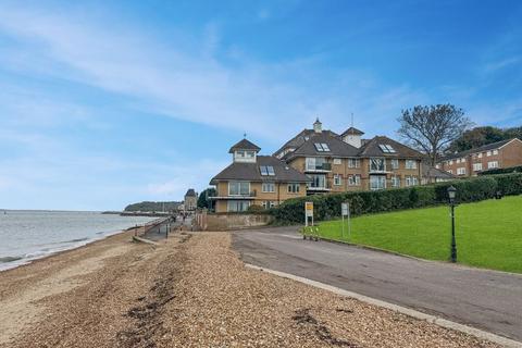 3 bedroom apartment for sale, Queens Road, Cowes PO31