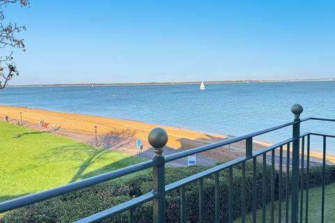 3 bedroom apartment for sale, Queens Road, Cowes PO31