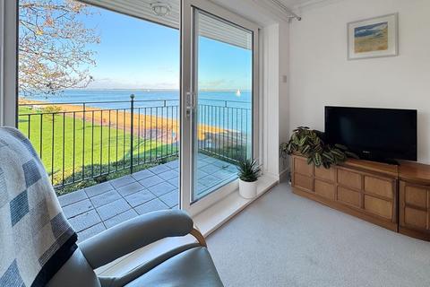 3 bedroom apartment for sale, Queens Road, Cowes PO31