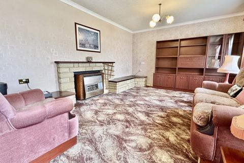 2 bedroom bungalow for sale, Venner Avenue, Cowes PO31