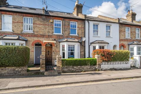 53 Vansittart Road, Windsor, SL4 5DA