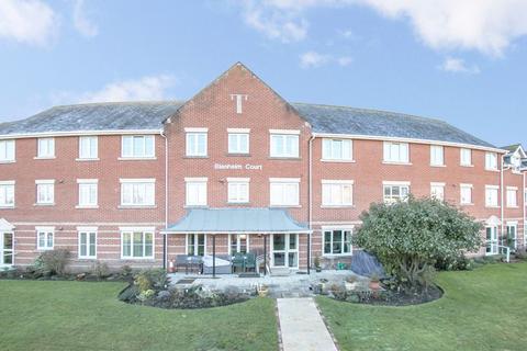 1 bedroom retirement property for sale, Regency Crescent, Christchurch BH23