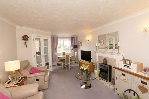 1 bedroom retirement property for sale, Regency Crescent, Christchurch BH23
