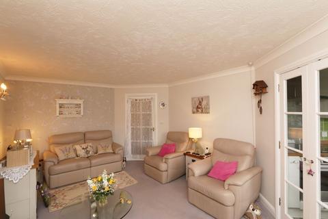 1 bedroom retirement property for sale, Regency Crescent, Christchurch BH23
