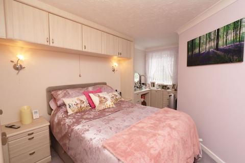 1 bedroom retirement property for sale, Regency Crescent, Christchurch BH23