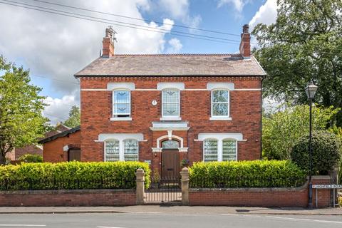 Beech House Highfield Road, Croston, Leyland, PR26 9HH