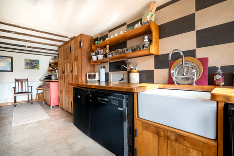 3 bedroom detached house for sale, Allendale, Little Isle, Clee Hill, Ludlow, Shropshire