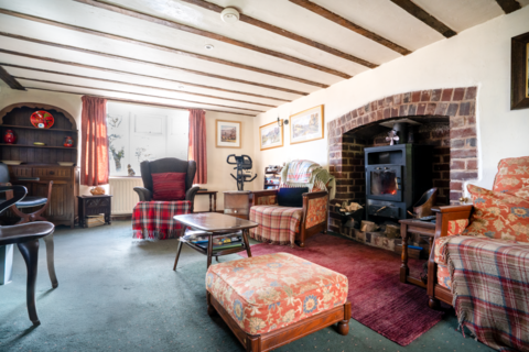 3 bedroom detached house for sale, Allendale, Little Isle, Clee Hill, Ludlow, Shropshire