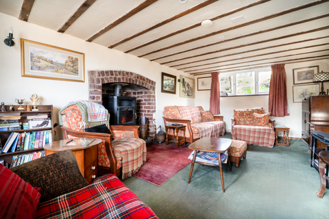 3 bedroom detached house for sale, Allendale, Little Isle, Clee Hill, Ludlow, Shropshire