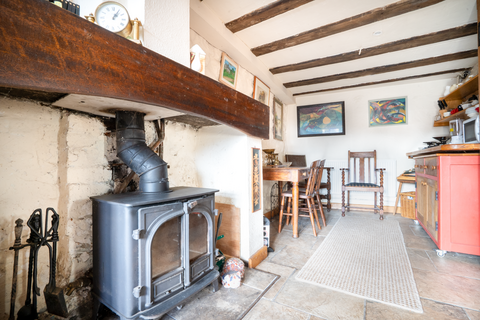 3 bedroom detached house for sale, Allendale, Little Isle, Clee Hill, Ludlow, Shropshire