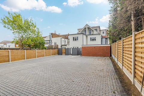 undefined, London Road, Leigh-on-Sea, SS9