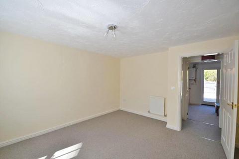 undefined, Grange Farm, Milton Keynes MK8