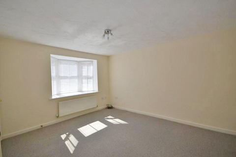 undefined, Grange Farm, Milton Keynes MK8
