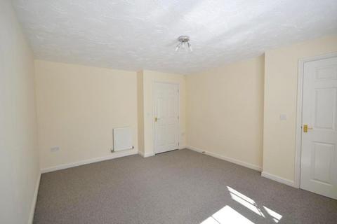 undefined, Grange Farm, Milton Keynes MK8