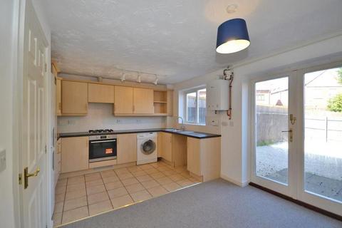 undefined, Grange Farm, Milton Keynes MK8